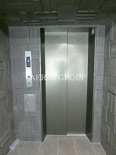 その他　★エレベーター★