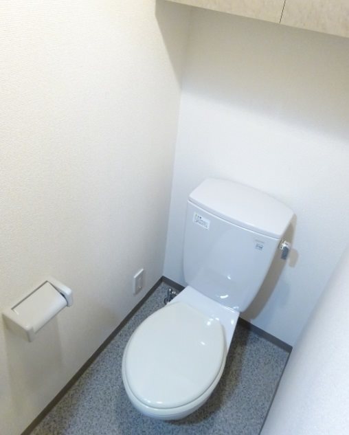 トイレ　★見学予約受付中★