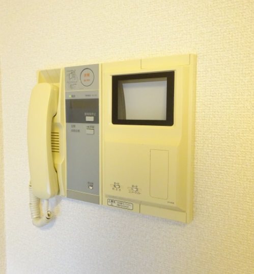 セキュリティ　★見学予約受付中★