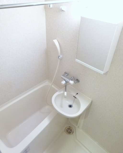 バス・シャワールーム　★見学予約受付中★