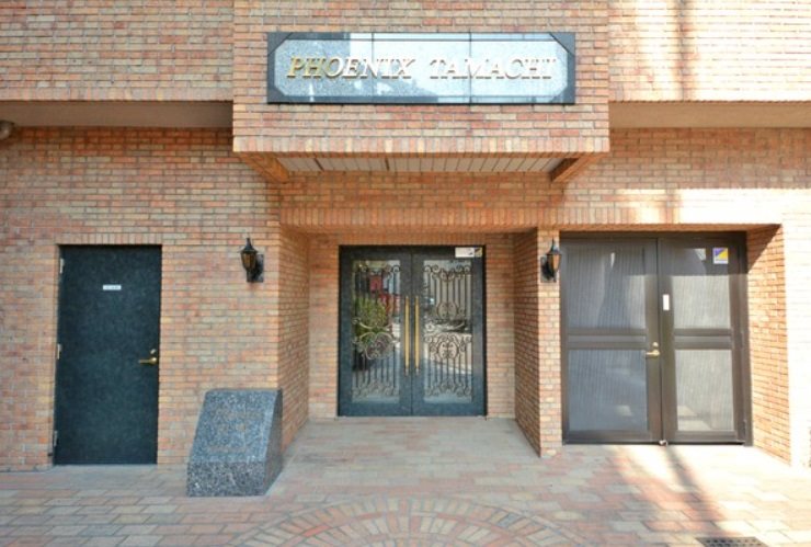 ロビー　★見学予約受付中★