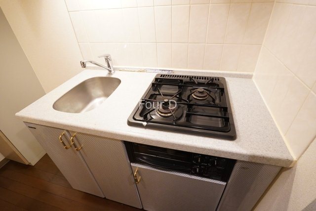 キッチン　★見学予約受付中★