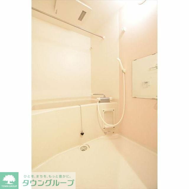 バス・シャワールーム　お部屋探しは株式会社　タウンハウジング　までお気軽にお問合…