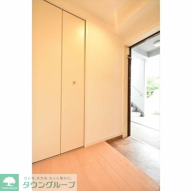 収納　お部屋探しは株式会社　タウンハウジング　までお気軽にお問合…