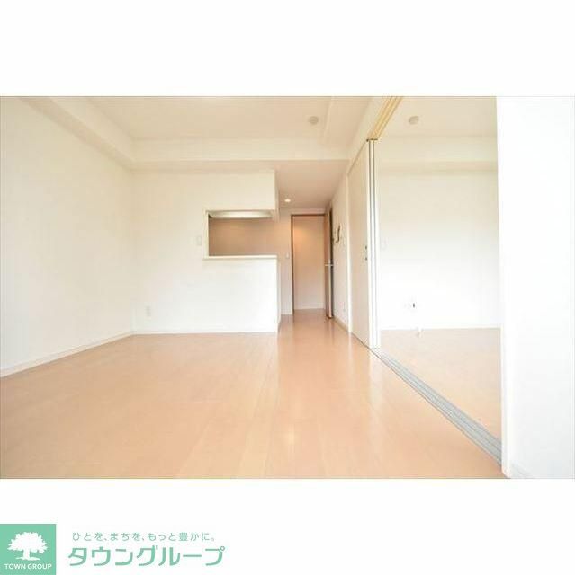 居室・リビング　お部屋探しは株式会社　タウンハウジング　までお気軽にお問合…