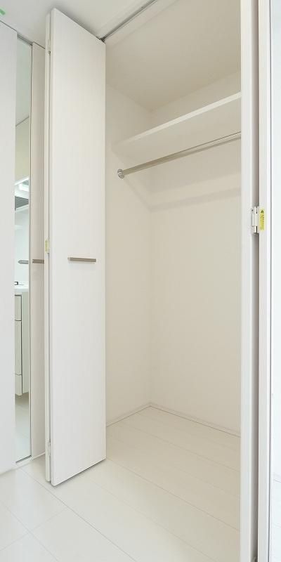 収納　☆たっぷり収納☆