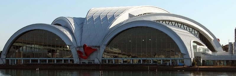 その他　東京辰巳国際水泳場（その他）まで1423m