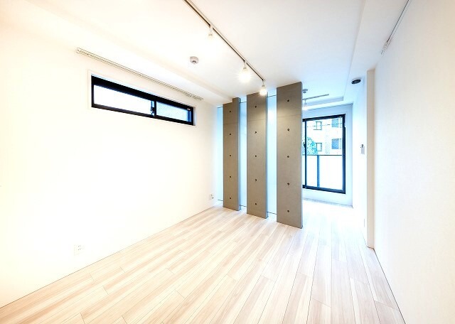 居室・リビング　別号室