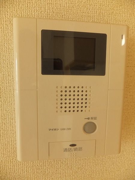 セキュリティ　★お問い合わせはタウンハウジング町田店まで★