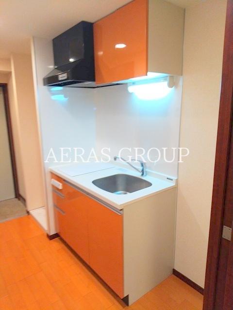 キッチン　同仕様