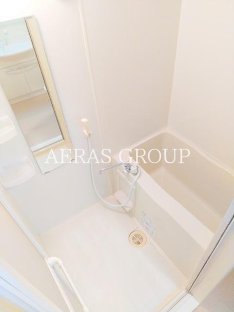 バス・シャワールーム　同仕様