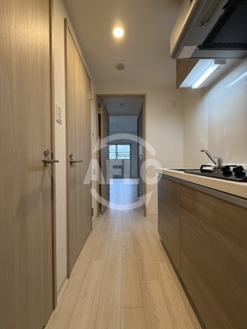 その他　フォーリアライズ弁天町ノビア