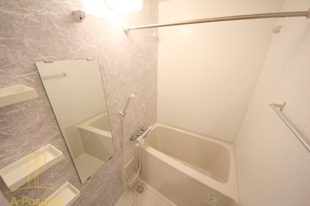 バス・シャワールーム　サムティ江戸堀アサント