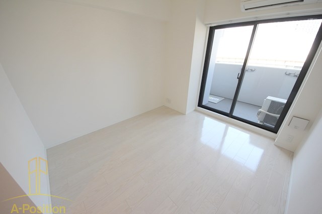 居室・リビング　サムティ江戸堀アサント