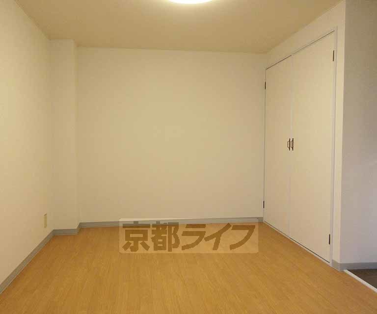 居室・リビング　広いワンルームです・