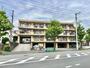 洋光台駅より徒歩10分 築35年5ヶ月 3階建の賃貸物件