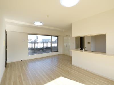 居室・リビング　※別部屋参照