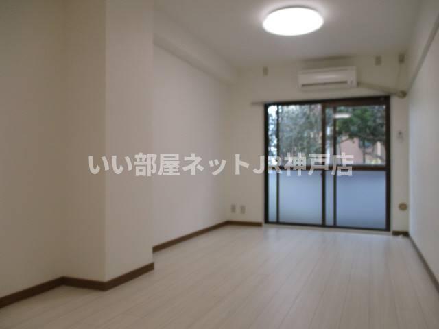 居室・リビング　洋室