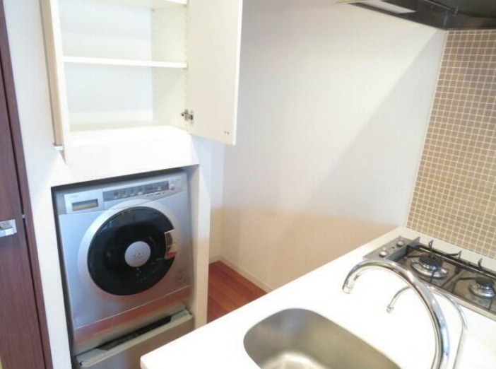 その他設備　別部屋参考写真