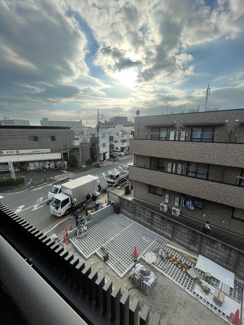 眺望　※他部屋参考
