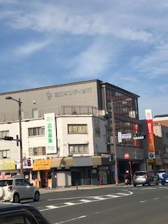 銀行　西日本シティ銀行（銀行）まで900m