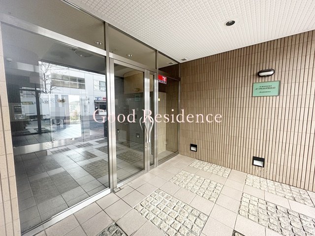 エントランス　【ファミリーにも人気！ニュータウン！】住環境良好おすすめ♪