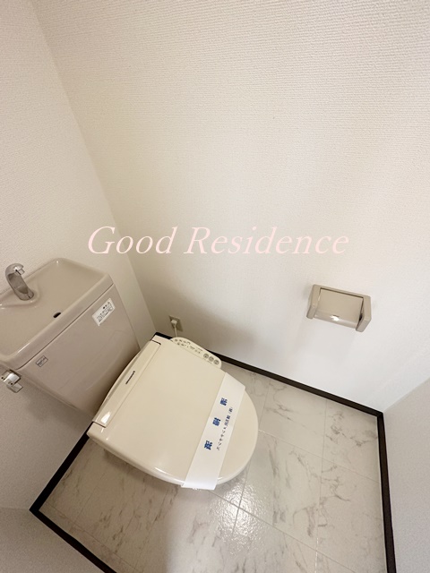 トイレ　【ファミリーにも人気！ニュータウン！】住環境良好おすすめ♪