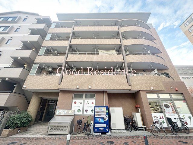 建物外観　【ファミリーにも人気！ニュータウン！】住環境良好おすすめ♪