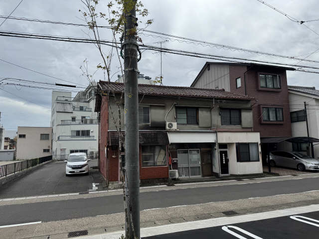 ＪＲ東海道本線 岐阜駅 徒歩12分 4階建 築1年のその他写真