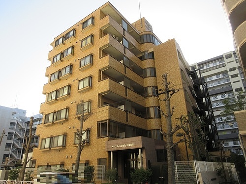 建物外観　建物外観　※2026年03月撮影時