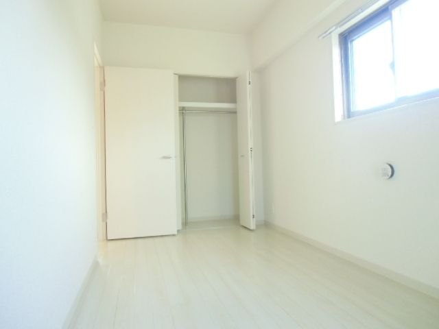 その他部屋・スペース　角部屋2面採光