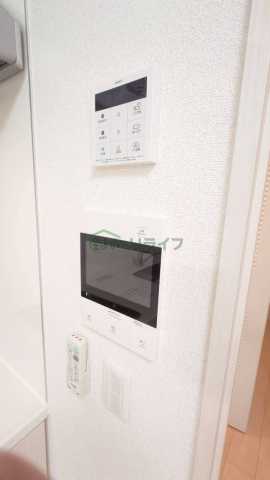 その他設備　エクセラ三軒茶屋
