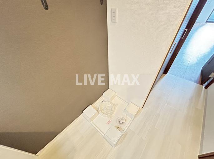 その他設備　※別部屋のお写真になります