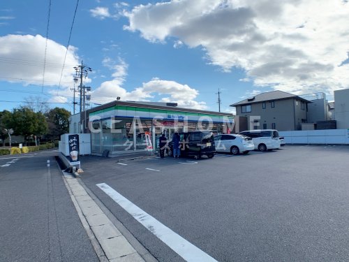 コンビニ　ファミリーマート 刈谷新田町店（コンビニ）まで612m