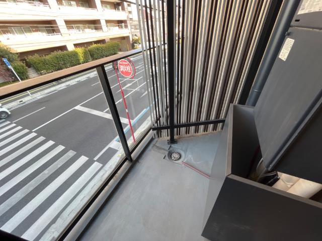 バルコニー　ベランダ