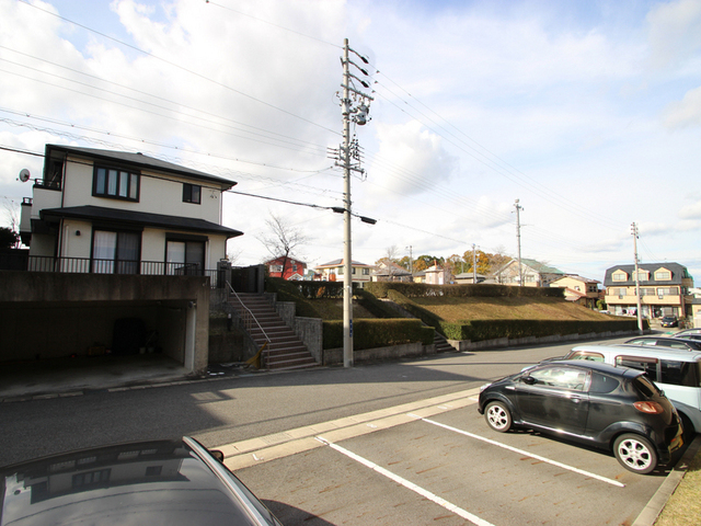 眺望　※別室の参考写真の為、現況優先です。