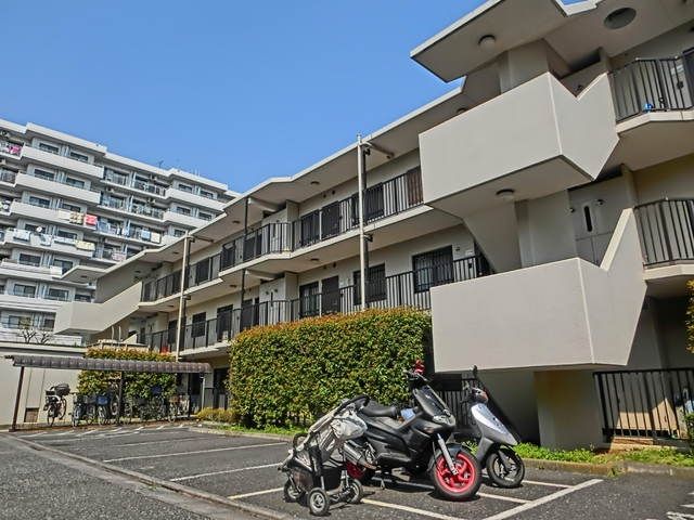 その他設備　★完成な住宅街★