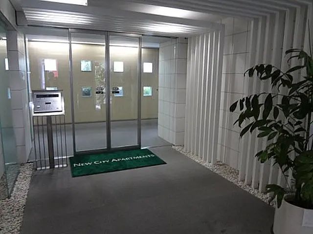 ロビー