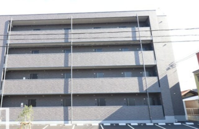 建物外観　外観写真