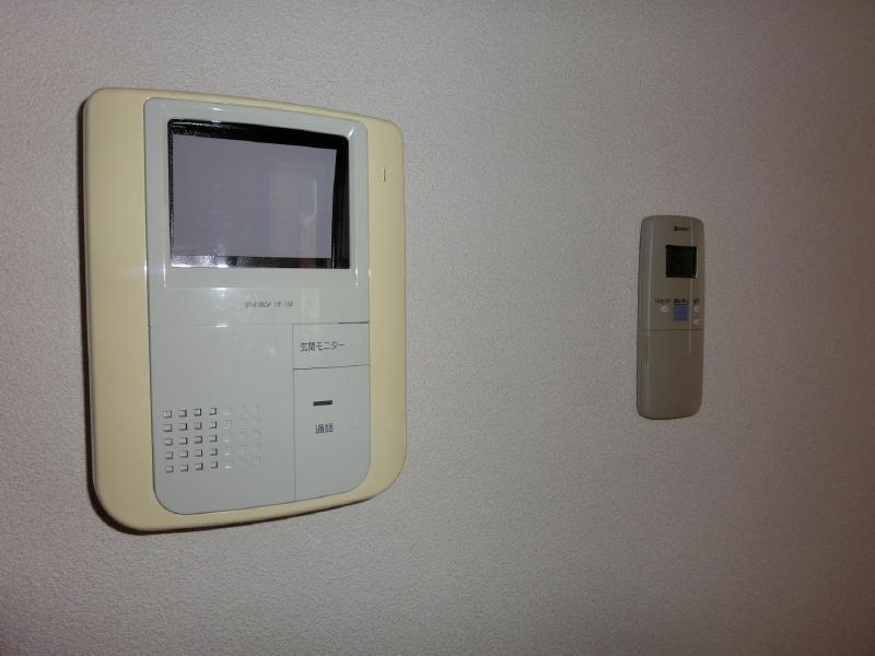 その他設備　101号の写真です。