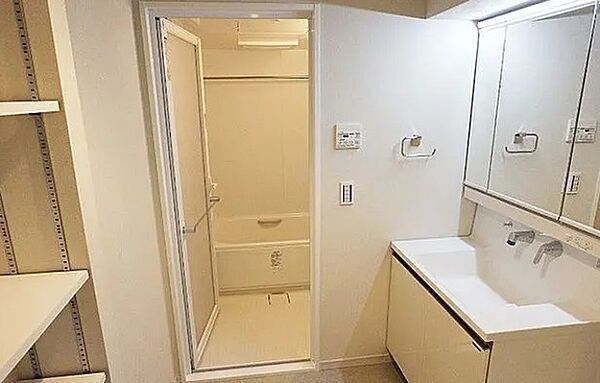 その他設備　別タイプ部屋　参考写真です