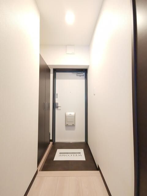 玄関　※103号室写真