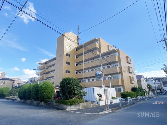 建物外観　外観です☆