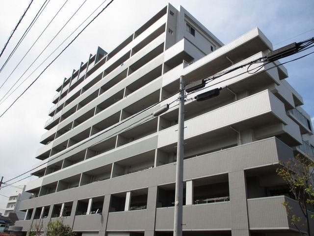 建物外観　★外観★
