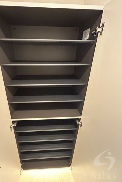 収納　同仕様