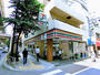コンビニ　セブンイレブン 板橋仲宿店（コンビニ）まで288m