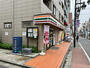 コンビニ　セブンイレブン 板橋仲宿商店街店（コンビニ）まで403m