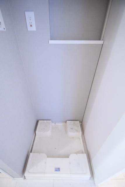 その他設備　ライオンズ麻布十番スペリア