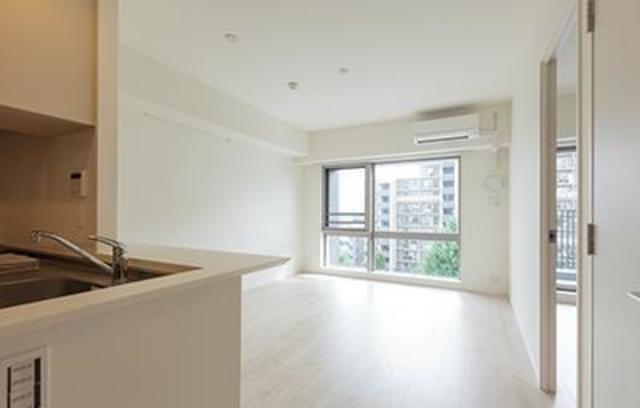 居室・リビング　※写真は同タイプ住戸です。