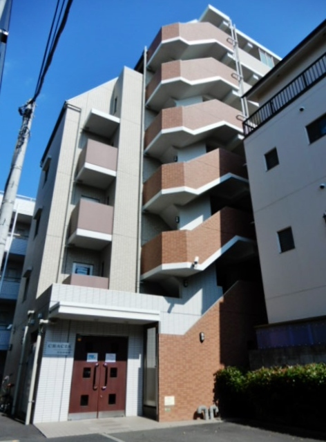 建物外観　外観・土地